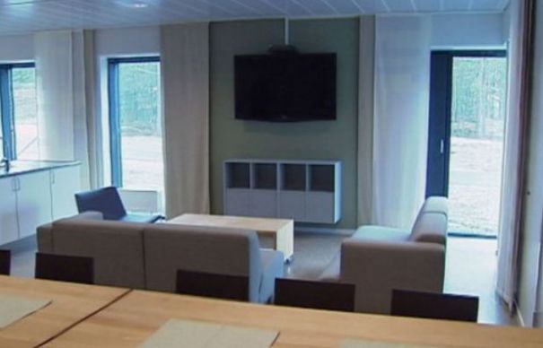 Cum arată cea mai luxoasă închisoare din lume. Condamnații își doresc să își ispășească pedeapsa aici | Nationalul.ro