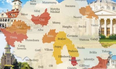 Acesta va fi noul MEGA-PROIECT al României. Costă jumătate de MILIARD | Nationalul.ro