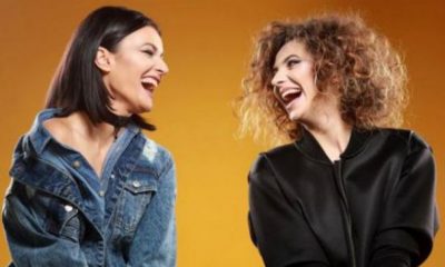 Trupa LikeOne s-a despărțit! Cele două fete au făcut astăzi anunțul | Nationalul.ro