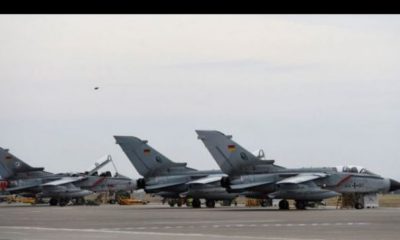 Decizia Turciei care ar putea fi o greşeală geopolitică monumentală | Nationalul.ro