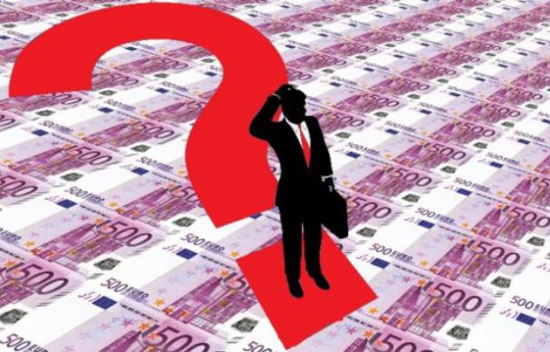 Fabulos! Cine este românul care câștigă un salariu de 7 milioane de euro | Nationalul.ro