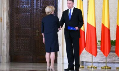 Iohannis șterge pe jos cu Liviu Dragnea și PSD! Ce l-a supărat cu adevărat pe președinte! | Nationalul.ro