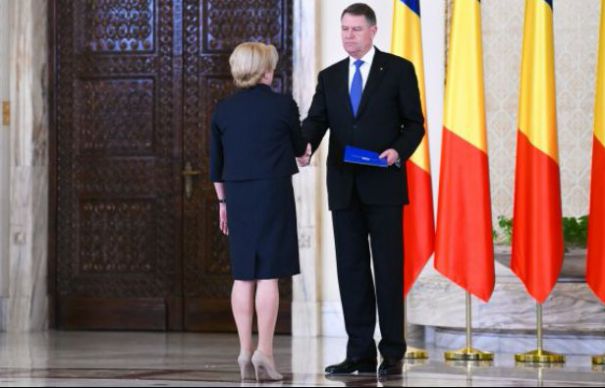 Iohannis șterge pe jos cu Liviu Dragnea și PSD! Ce l-a supărat cu adevărat pe președinte! | Nationalul.ro