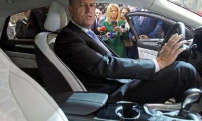 O celebră vedetă tv șterge pe jos cu Klaus Iohannis: „Nu merge cu mănuși!” | Nationalul.ro