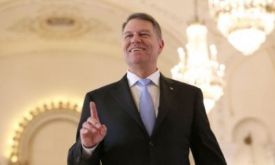 Anunțul președintelui Klaus Iohannis despre cum poate fi înlocuit Guvernul Dăncilă | Nationalul.ro