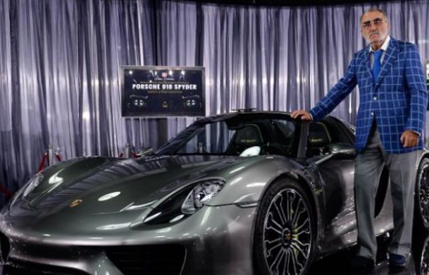 Afacerea lui Ion Țiriac care îi aduce un profit de peste 11 milioane | Nationalul.ro