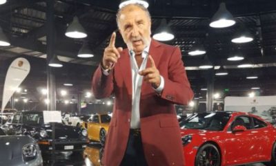 Aceasta este mașina care cred că mă reprezintă | Nationalul.ro