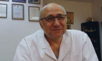 Adevăruri ascunse din Spitalul Fundeni! Cât prețuiesc viața renumiții doctori Irinel Popescu și Vlad Brașoveanu | Nationalul.ro