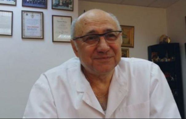 Adevăruri ascunse din Spitalul Fundeni! Cât prețuiesc viața renumiții doctori Irinel Popescu și Vlad Brașoveanu | Nationalul.ro