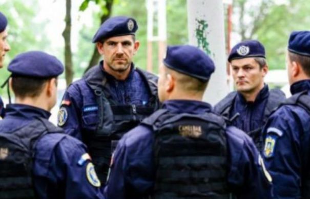 De ce au bătut jandarmii israelienii din taxi? Motivul este incredibil | Nationalul.ro