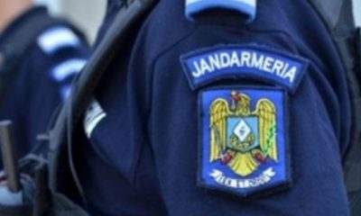 Jandarmeria și-a cerut scuze! „Ne cerem scuze față de..” | Nationalul.ro