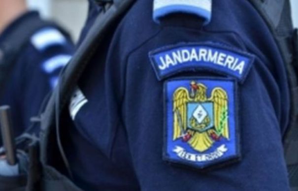 Jandarmeria și-a cerut scuze! „Ne cerem scuze față de..” | Nationalul.ro