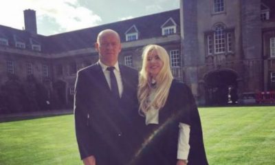 Secretul unuia dintre cei mai bogați oameni din România | Nationalul.ro