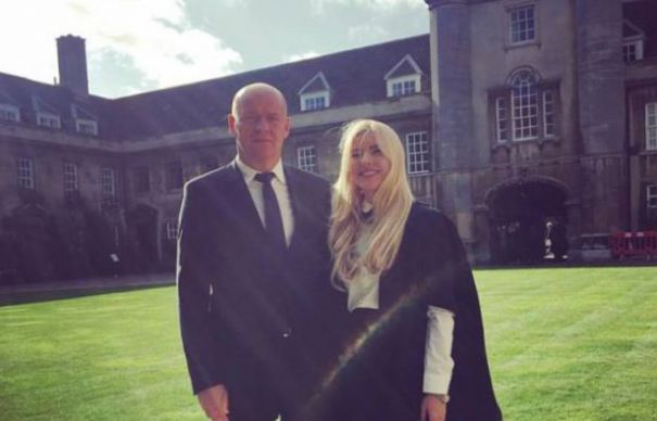 Secretul unuia dintre cei mai bogați oameni din România | Nationalul.ro