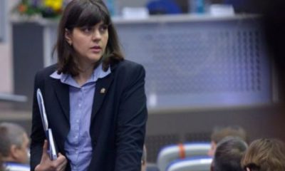 Vanghelie: Kovesi conduce DNA din umbră | Nationalul.ro