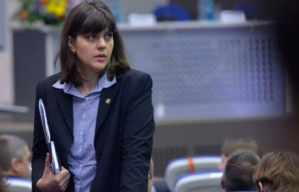 Vanghelie: Kovesi conduce DNA din umbră | Nationalul.ro