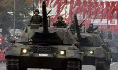 Au fost parteneri strategici timp de 60 de ani, iar acum sunt în prag de război. Cine e de vină | Nationalul.ro