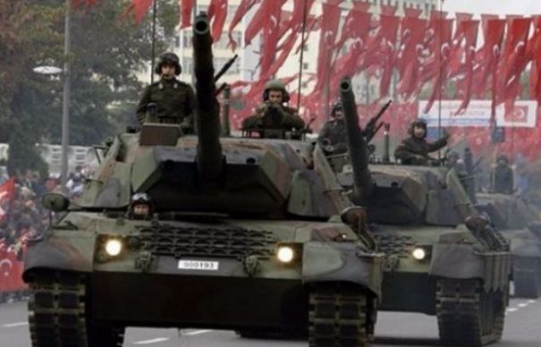 Au fost parteneri strategici timp de 60 de ani, iar acum sunt în prag de război. Cine e de vină | Nationalul.ro