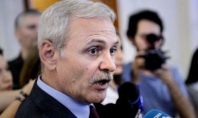 EXCLUSIV! Cine este CONSILIERUL secret al lui Liviu Dragnea? Mesajele transmise de Florian Coldea și Doru Bușcu. Rolul lui Vasile Dâncu | Nationalul.ro
