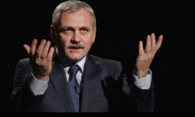 Ziua în care Dragnea va pica. Va avea aceeaşi soartă ca Ponta | Nationalul.ro