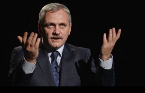 Liviu Dragnea a EXPLODAT: „Mă irită foarte tare” | Nationalul.ro