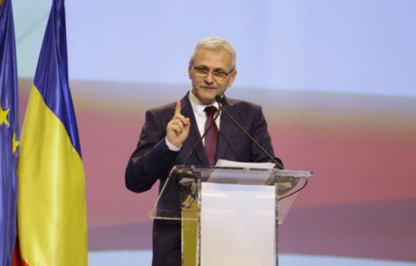 Cum se va schimba orașul de suflet al președintelui PSD Livu Dragnea | Nationalul.ro