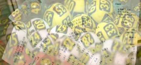 Bani de la stat pentru românii norocoși | Nationalul.ro