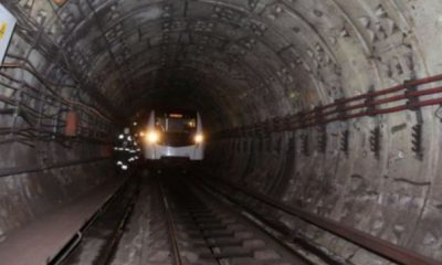 Planurile Metrorex până după 2030 sunt uimitoare! | Nationalul.ro