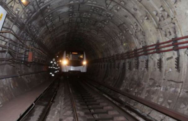 ATENȚIE bucureșteni! O nouă staţie de metrou în Capitală | Nationalul.ro