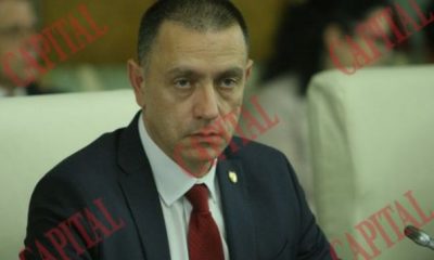 LOVITURĂ pentru Mihai FIFOR! Este SCANDALUL momentului | Nationalul.ro