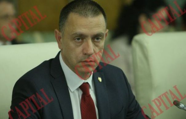LOVITURĂ pentru Mihai FIFOR! Este SCANDALUL momentului | Nationalul.ro