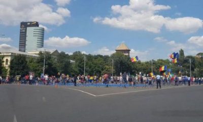 ”Acţiunile Jandarmeriei au fost justificate. Protestatarii au încercat să pătrundă în sediul Guvernului” | Nationalul.ro