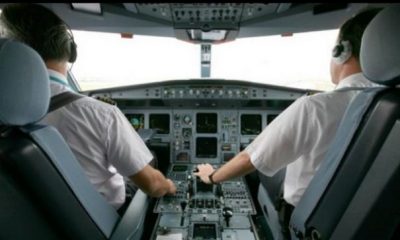 S-a aflat marele secret al călătoriei cu avionul. Poti cheltui cât vrei pe banii companiei aeriene. Este lege | Nationalul.ro