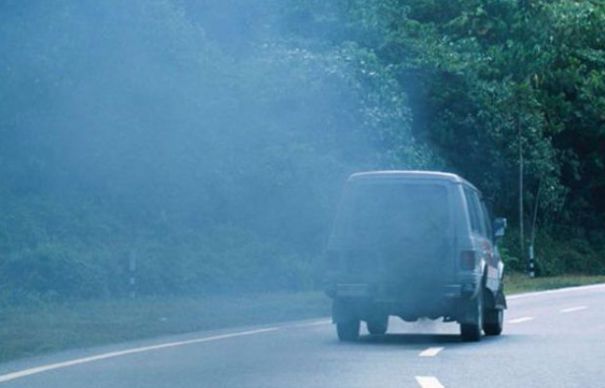 RAR: Maşinile românilor sunt  adevărate bombe pe roţi | Nationalul.ro