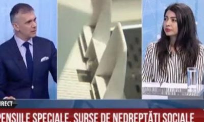 SURPRIZELE ascunse din LEGEA PENSIILOR! Ce ni se pregătește | Nationalul.ro