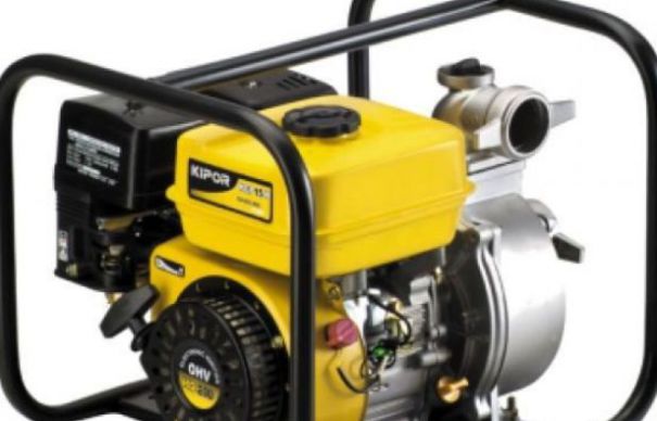 Motopompa – ce poţi să faci cu ea? | Nationalul.ro