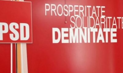 „PSD va DISPĂREA din istorie!” Declarația care le dă FIORI celor din partid | Nationalul.ro