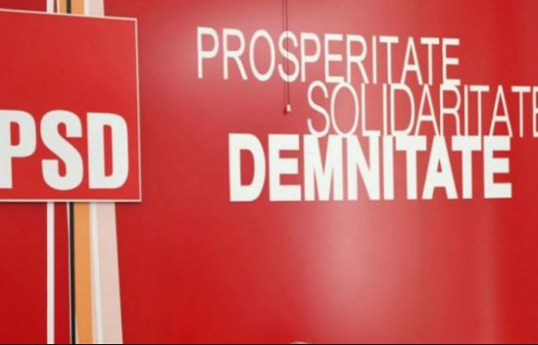 „PSD va DISPĂREA din istorie!” Declarația care le dă FIORI celor din partid | Nationalul.ro