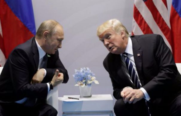 „Acțiunile ruse nu corespund cu afirmațiile lor” | Nationalul.ro