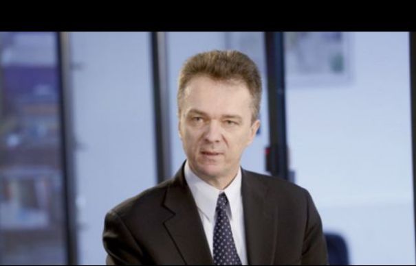 RADU CRACIUN Presedintele Asociatiei pentru Pensiile Administrate Privat din Romania | Nationalul.ro