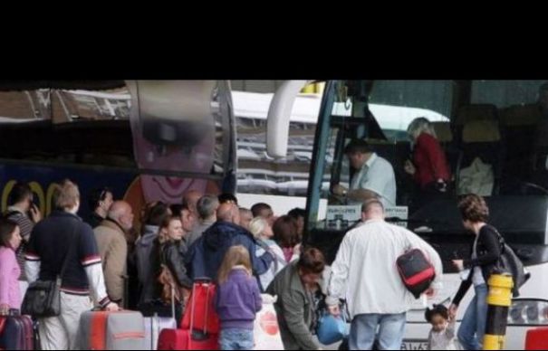 ”Au mai rămas doar bolnavii, bețivii și leneșii” | Nationalul.ro