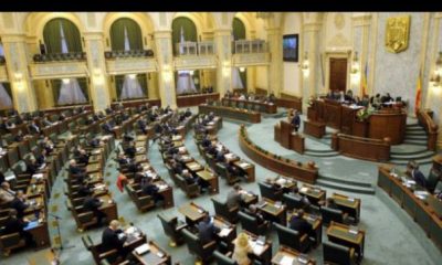 Iohannis a trimis la CCR legea care șterge faptele politicienilor în conflict de interese | Nationalul.ro