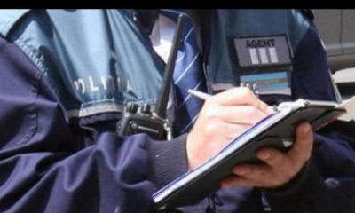 Țara în care dacă ești bogat primești amenzi pe măsură! Un om de afaceri a primit o amendă de circulație de 54.000 de euro | Nationalul.ro