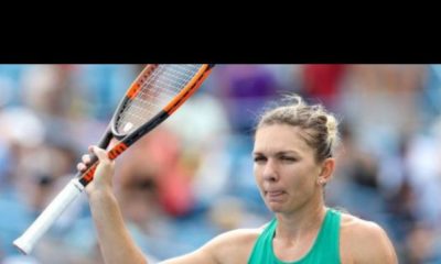 Meci dificil pentru Simona Halep în primul tur la US Open. Ce se întâmplă dacă pierde | Nationalul.ro