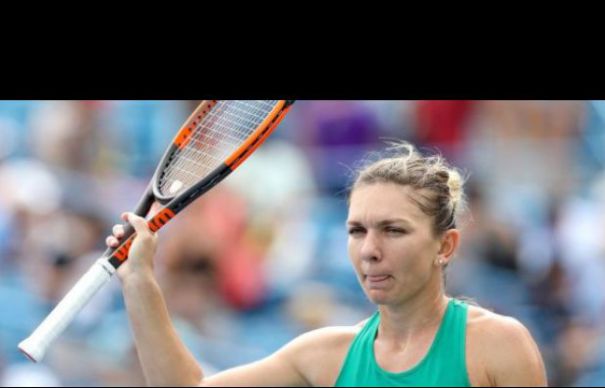 Meci dificil pentru Simona Halep în primul tur la US Open. Ce se întâmplă dacă pierde | Nationalul.ro