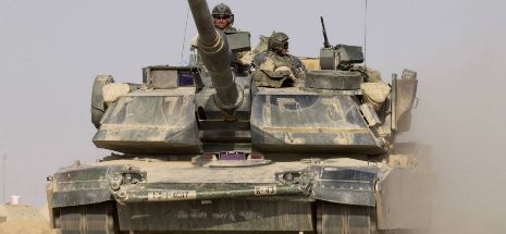 Al TREILEA RĂZBOI MONDIAL? Anunțul făcut de un general american | Nationalul.ro