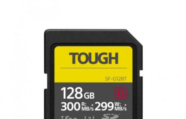 Japonezii au lansat cel mai rezistent și rapid card SD de pe piaţă | Nationalul.ro