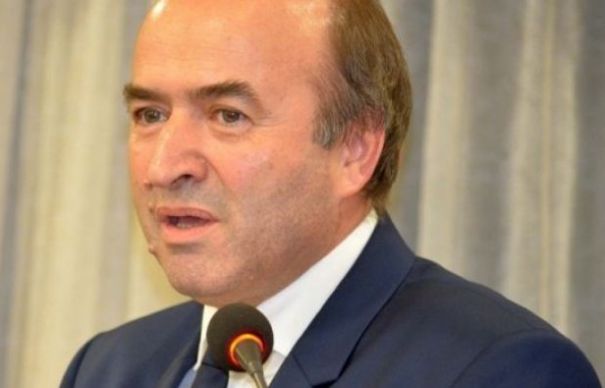 Lovitură TOTALĂ pentru Tudorel TOADER: Au anunțat ACUM! | Nationalul.ro