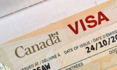 Veste proastă pentru românii care vor să meargă în Canada | Nationalul.ro
