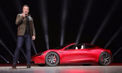 Tesla se prăbușește: S-a lăsat cu demisii | Nationalul.ro